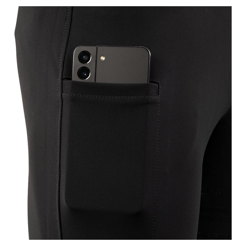 BR Riding Breeches Martin Men Silicone Seat