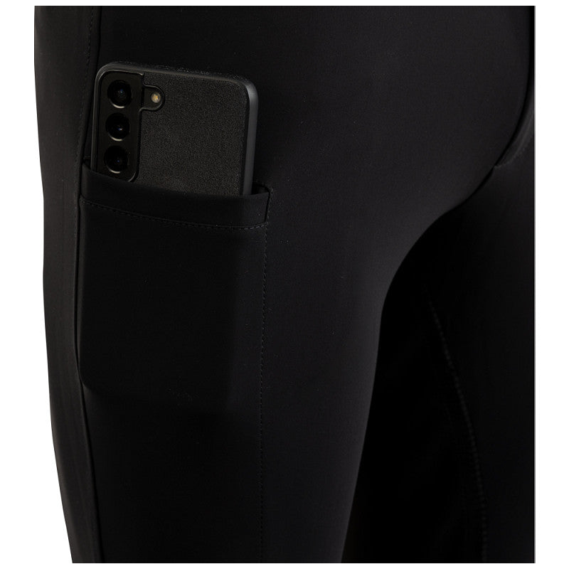 BR Martin Riding Breeches Microfibre seat