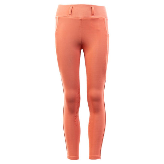 BR Mini Horse Tregging Silicone Seat