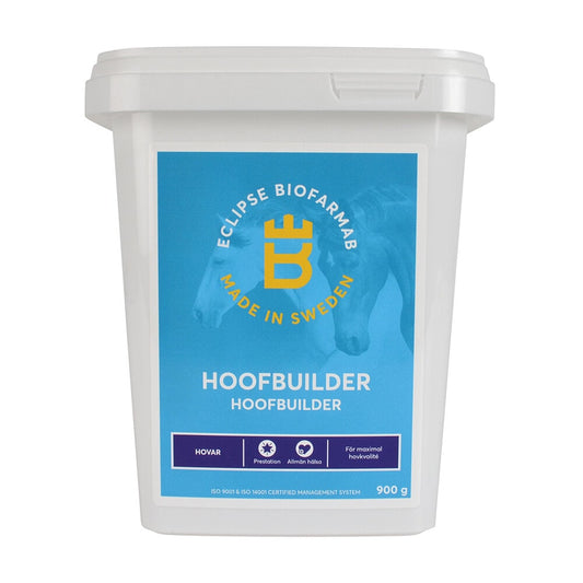 Hoofbuilder