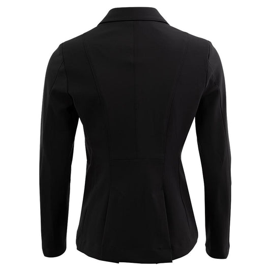 BR Häst Ryttare Sadel Kavaj Tävlingskavaj - BR Competition Jacket Prague