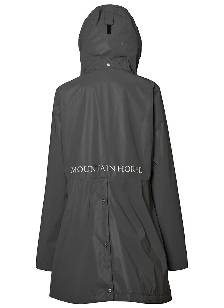 Mountain Horse Flash Parka Jr