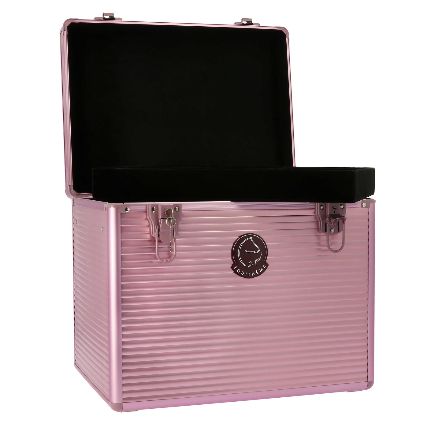 Equitheme Je t'aime - Grooming Box