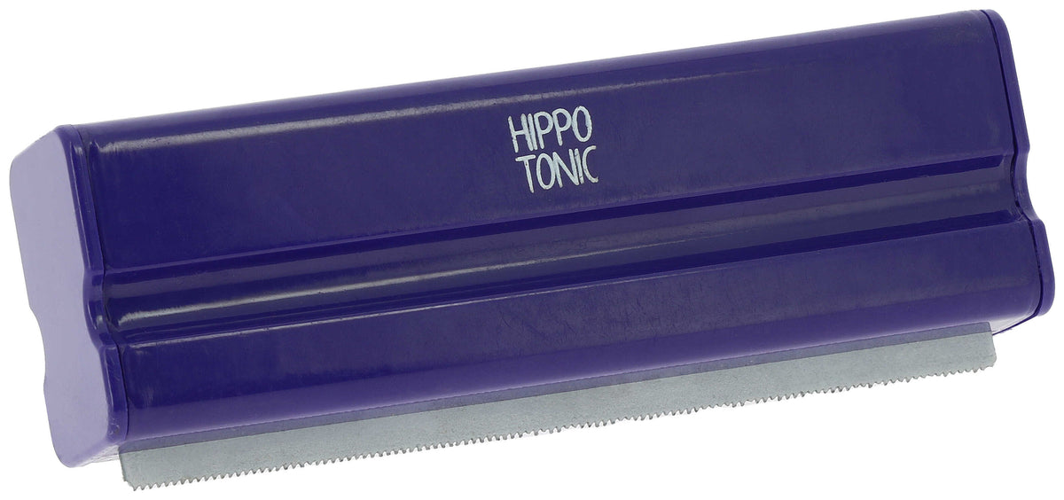 HIPPOTONIC Borste/Kam För Lös Päls