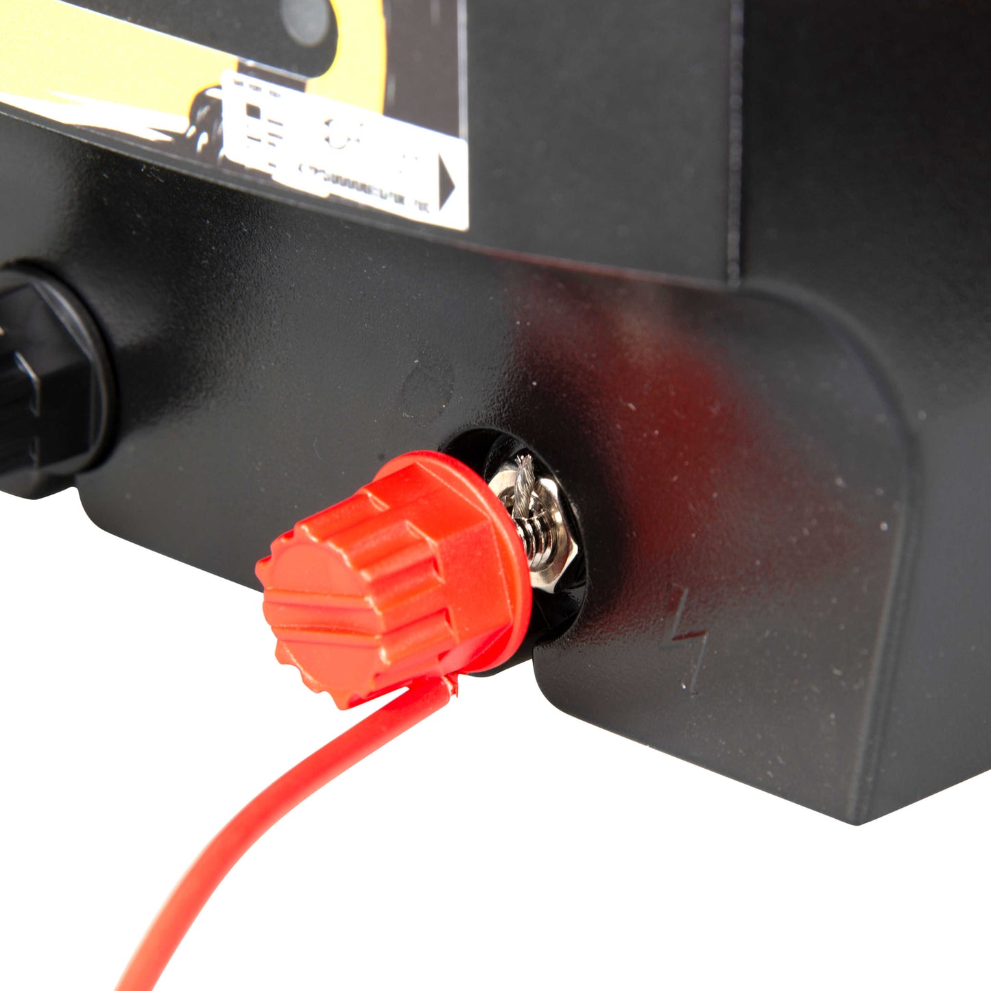 HORIZONT - Equistop - Stängselaggregat - 230V / N200