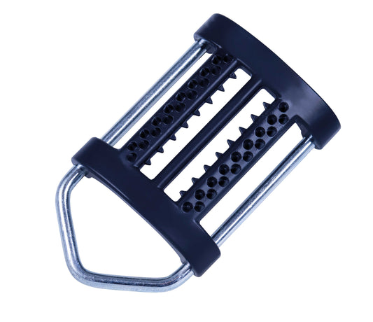 HORIZONT Elbandskoppling, 40 mm