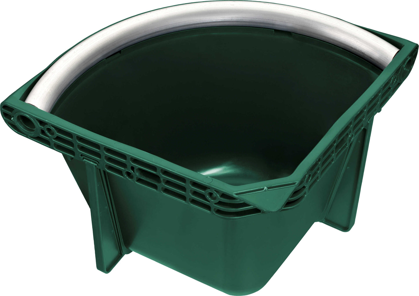 Hippotonic Hörn Krubba