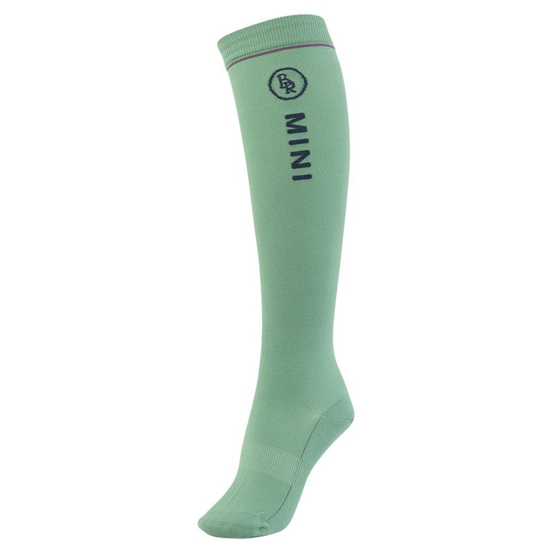 BR Mini Horse Riding Socks PU3