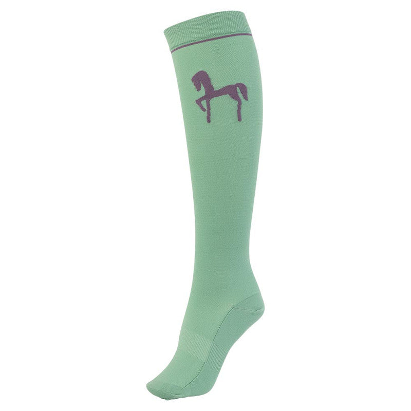 BR Mini Horse Riding Socks PU3