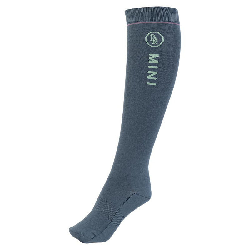 BR Mini Horse Riding Socks PU3