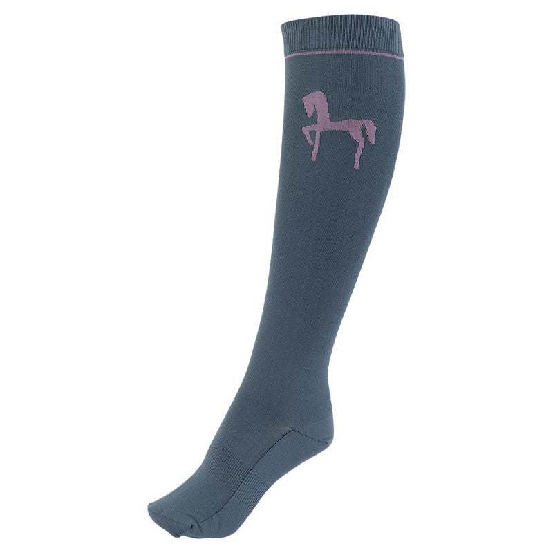 BR Mini Horse Riding Socks PU3