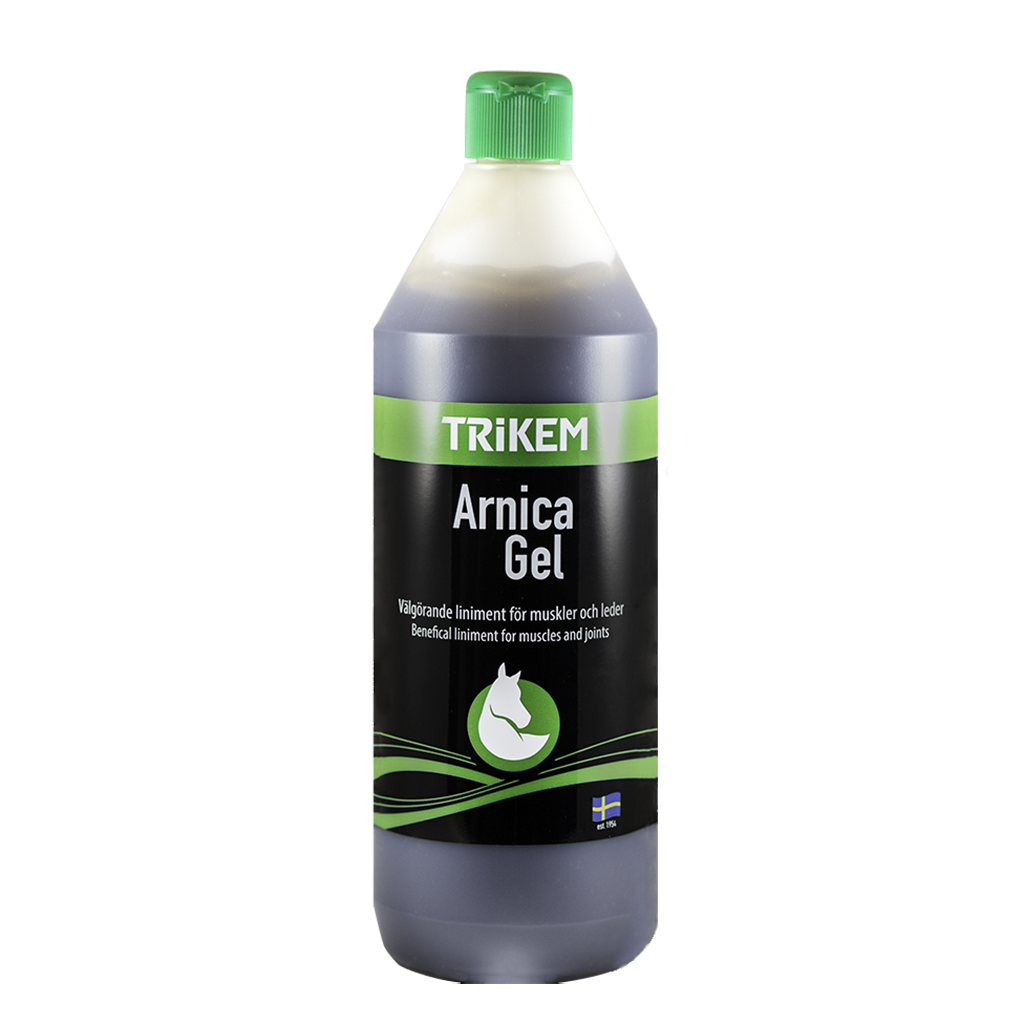 ARNICA GEL "Trikem" 1000 ml