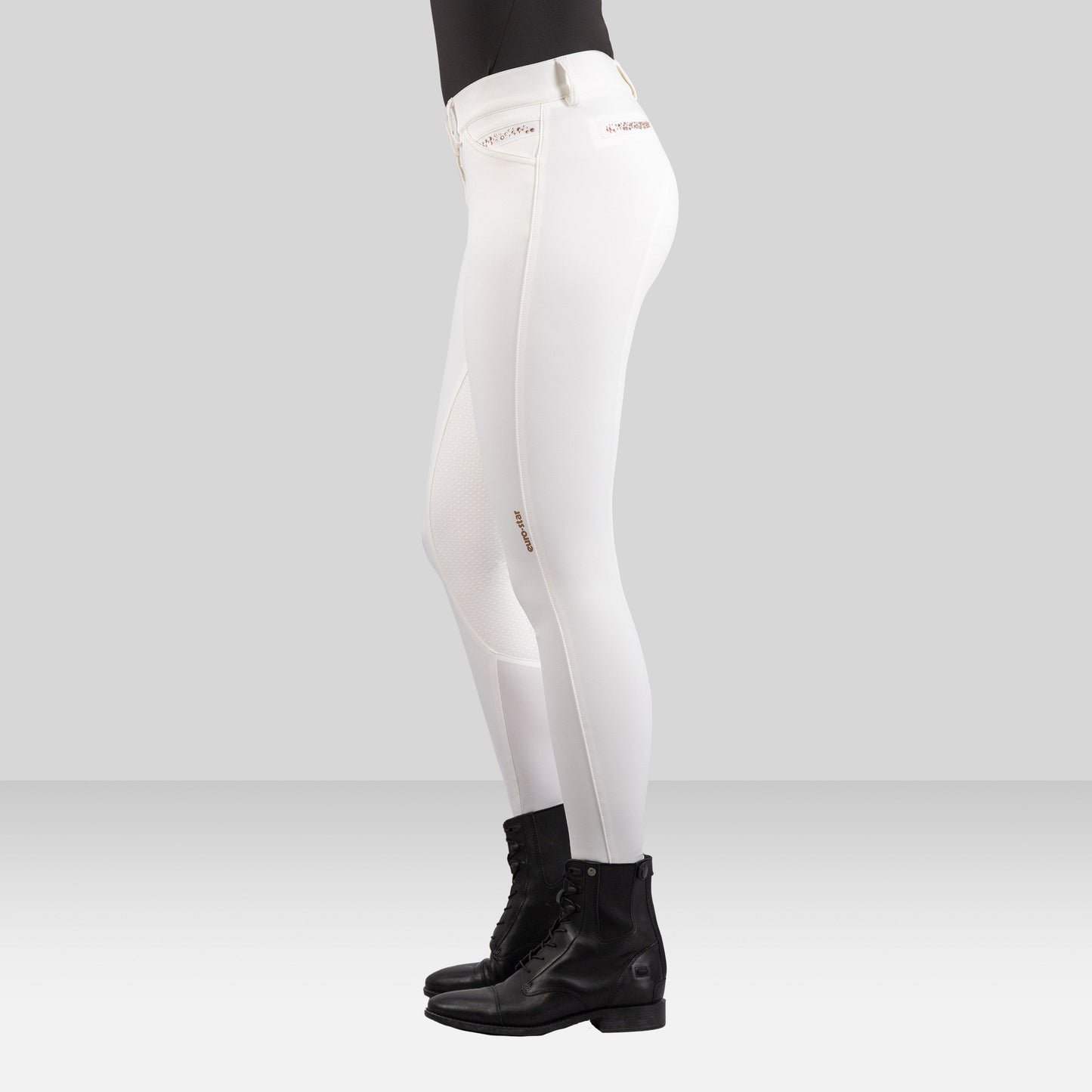 Ridbyxor ESArista Fashion Diamond FullGrip