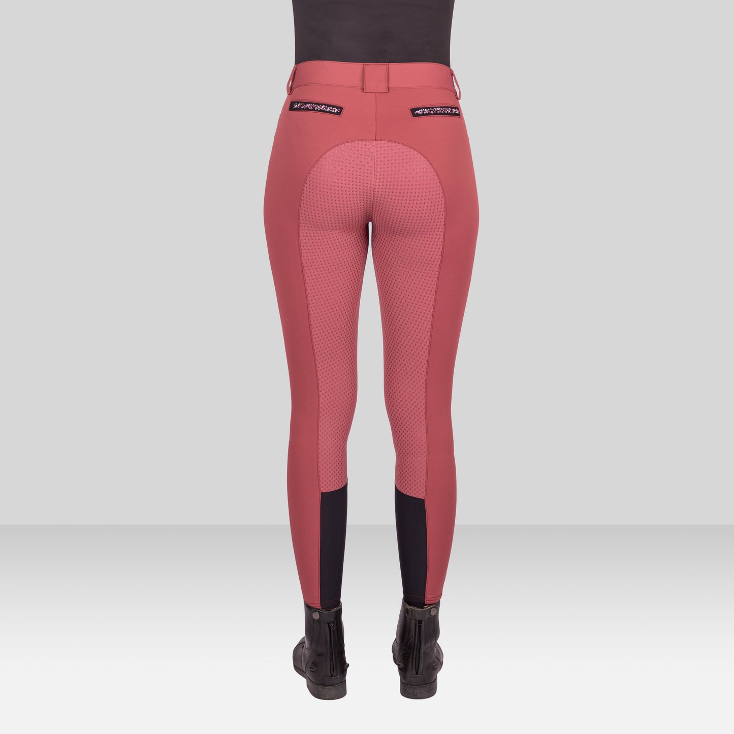 Ridbyxor ESArista Fashion Diamond FullGrip