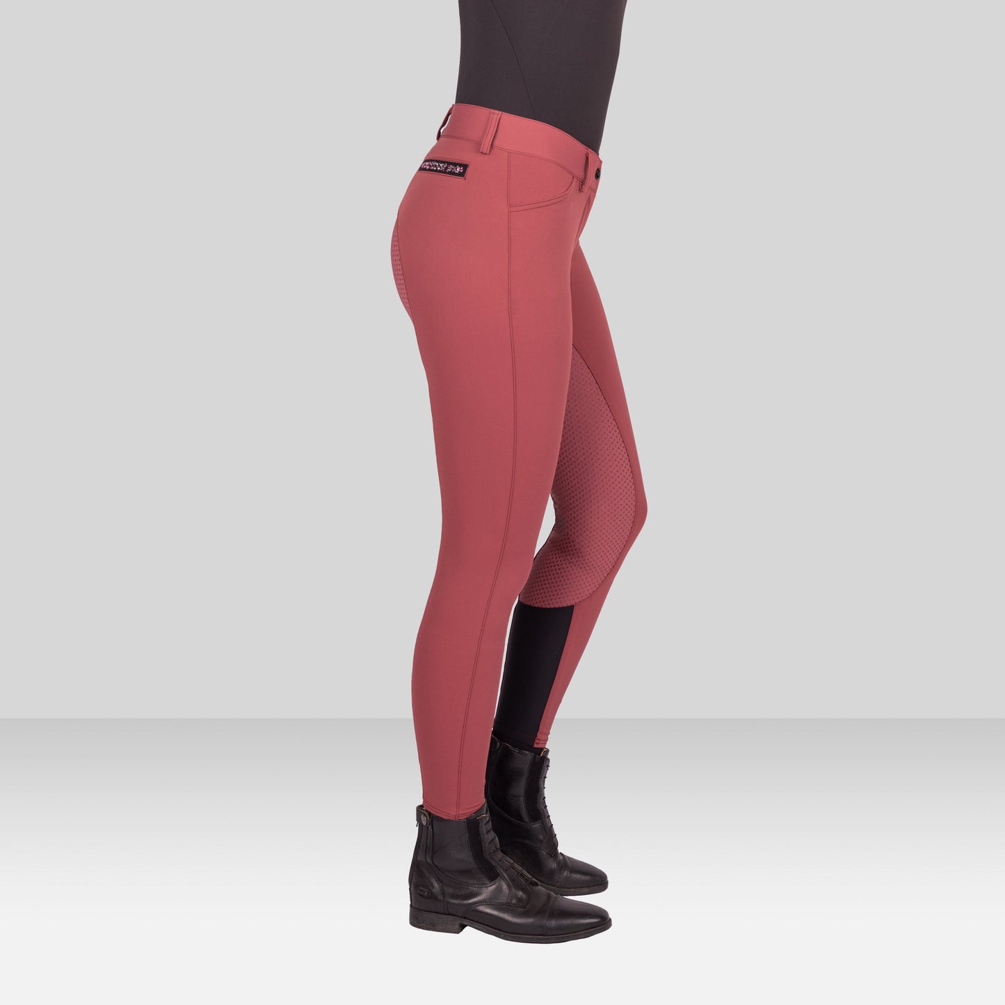 Ridbyxor ESArista Fashion Diamond FullGrip