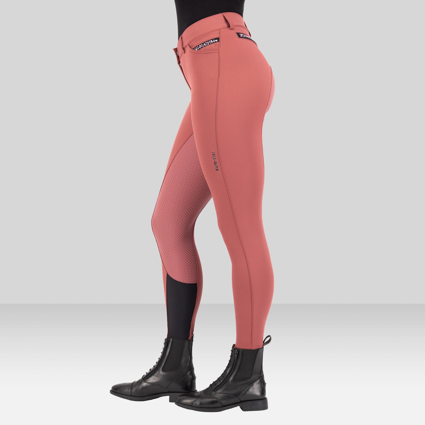 Ridbyxor ESArista Fashion Diamond FullGrip