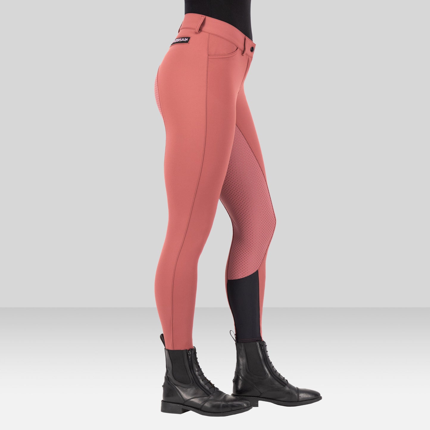 Ridbyxor ESArista Fashion Diamond FullGrip