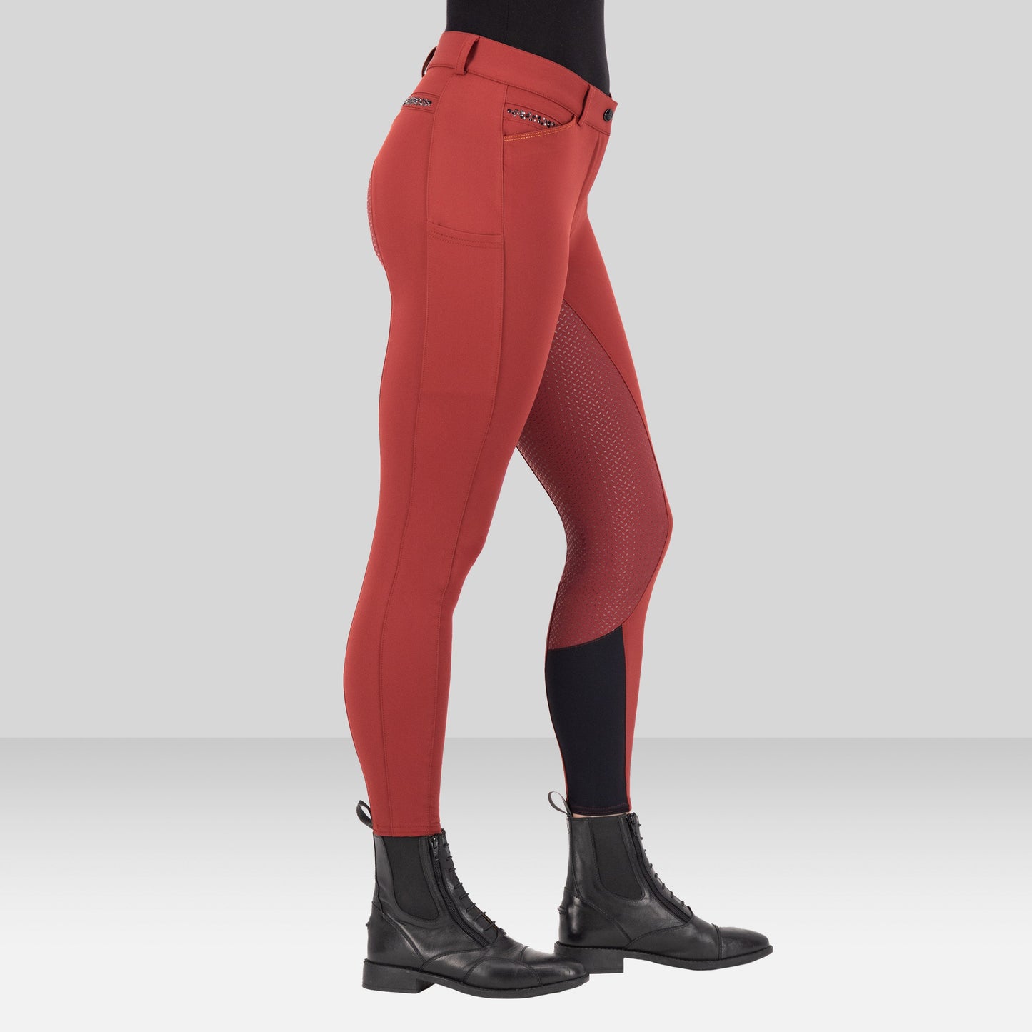 Ridbyxor ESArista Fashion Diamond FullGrip