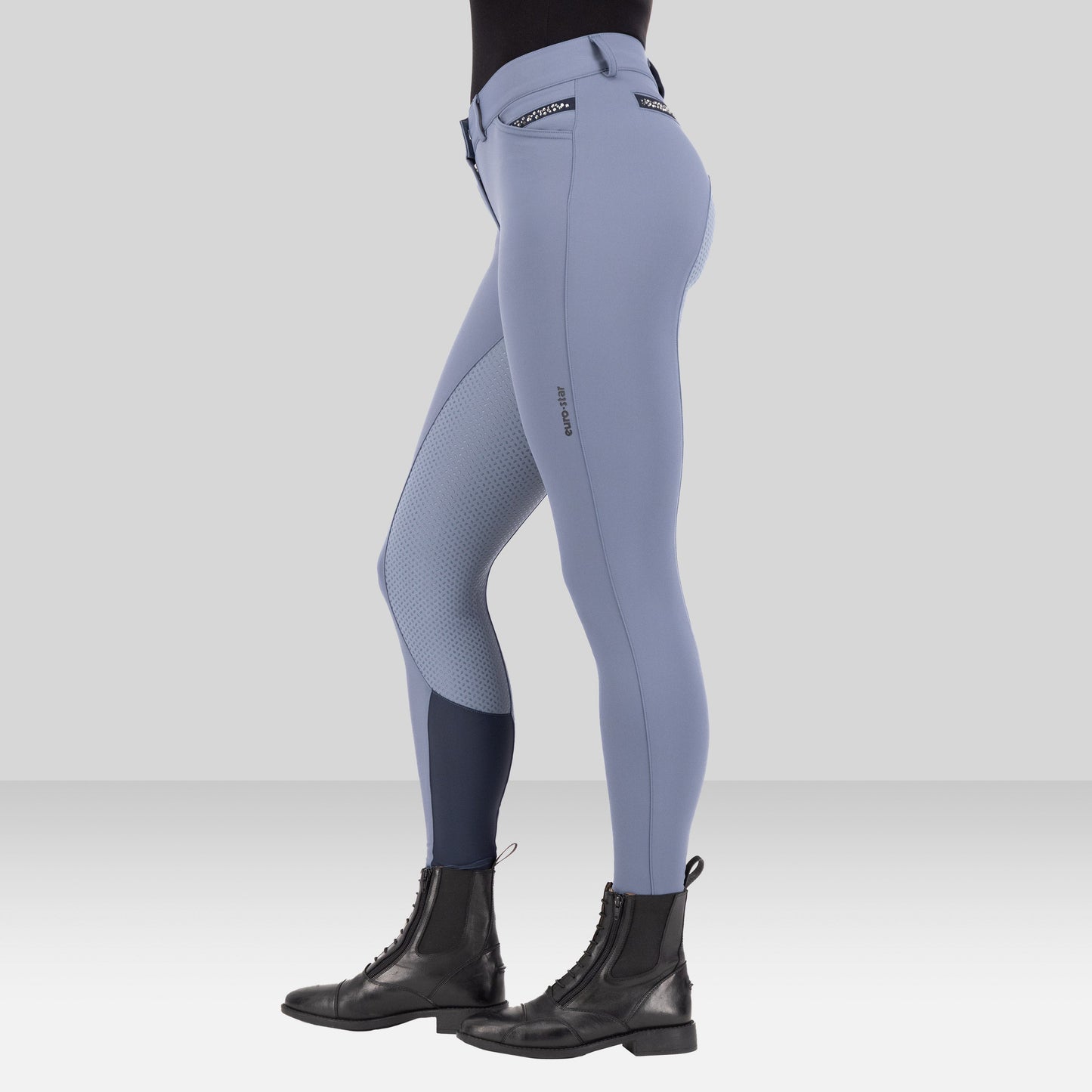 Ridbyxor ESArista Fashion Diamond FullGrip