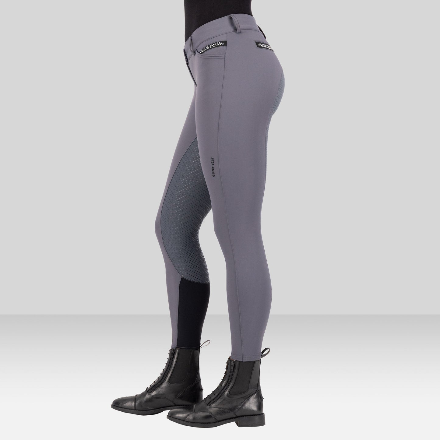 Ridbyxor ESArista Fashion Diamond FullGrip