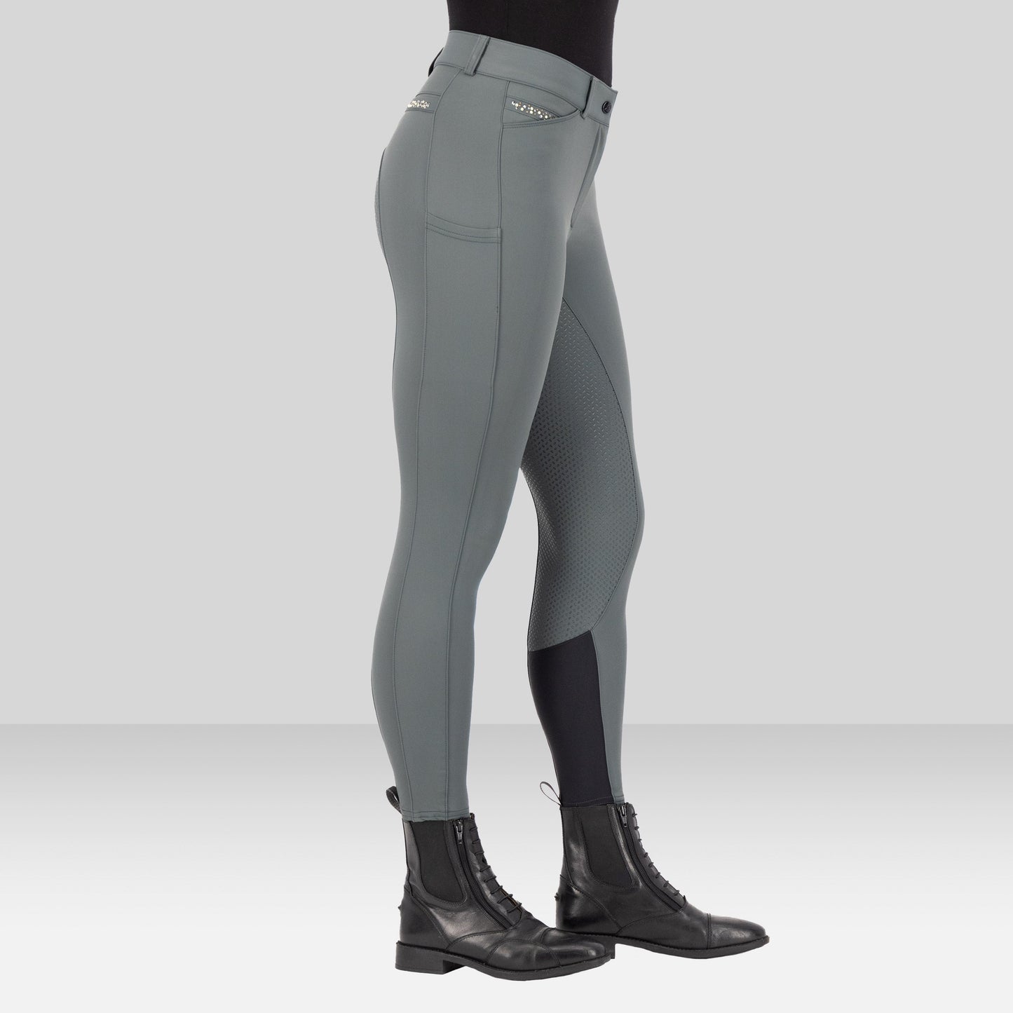 Ridbyxor ESArista Fashion Diamond FullGrip