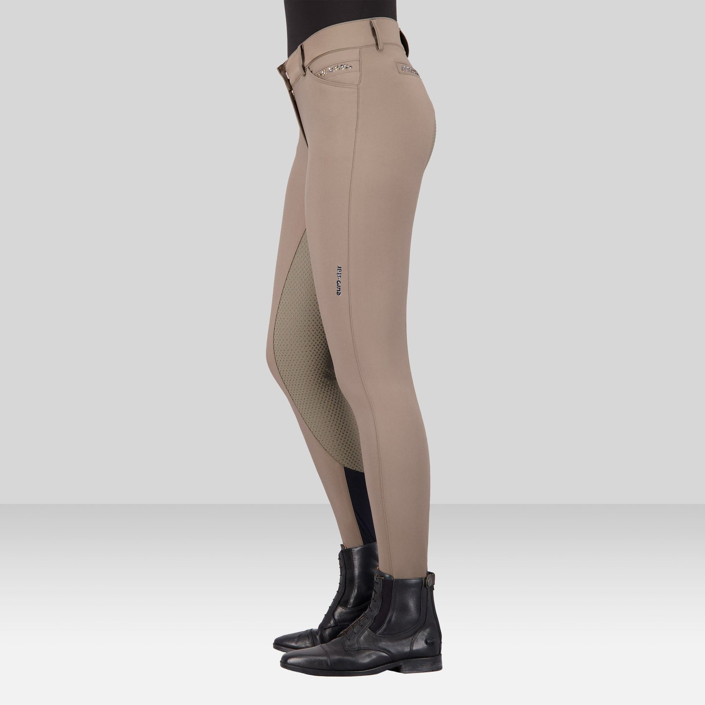 Ridbyxor ESArista Fashion Diamond FullGrip