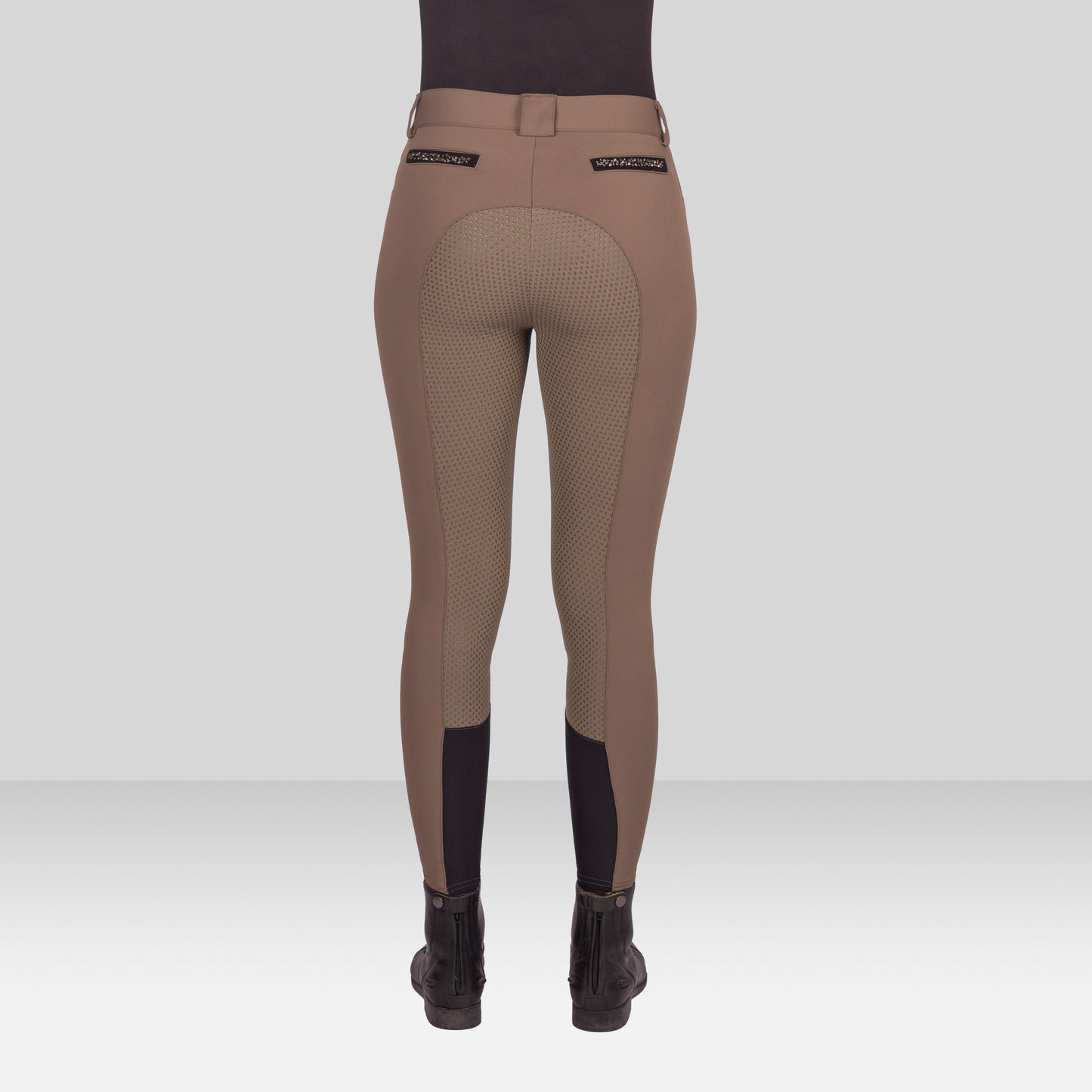 Ridbyxor ESArista Fashion Diamond FullGrip