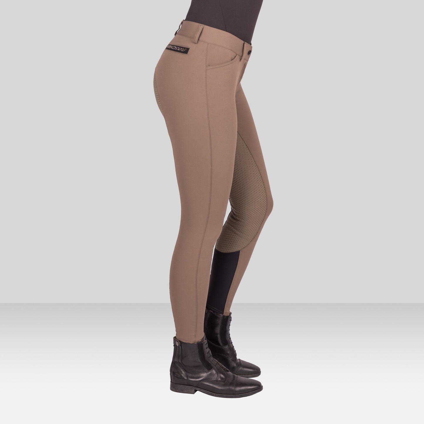 Ridbyxor ESArista Fashion Diamond FullGrip