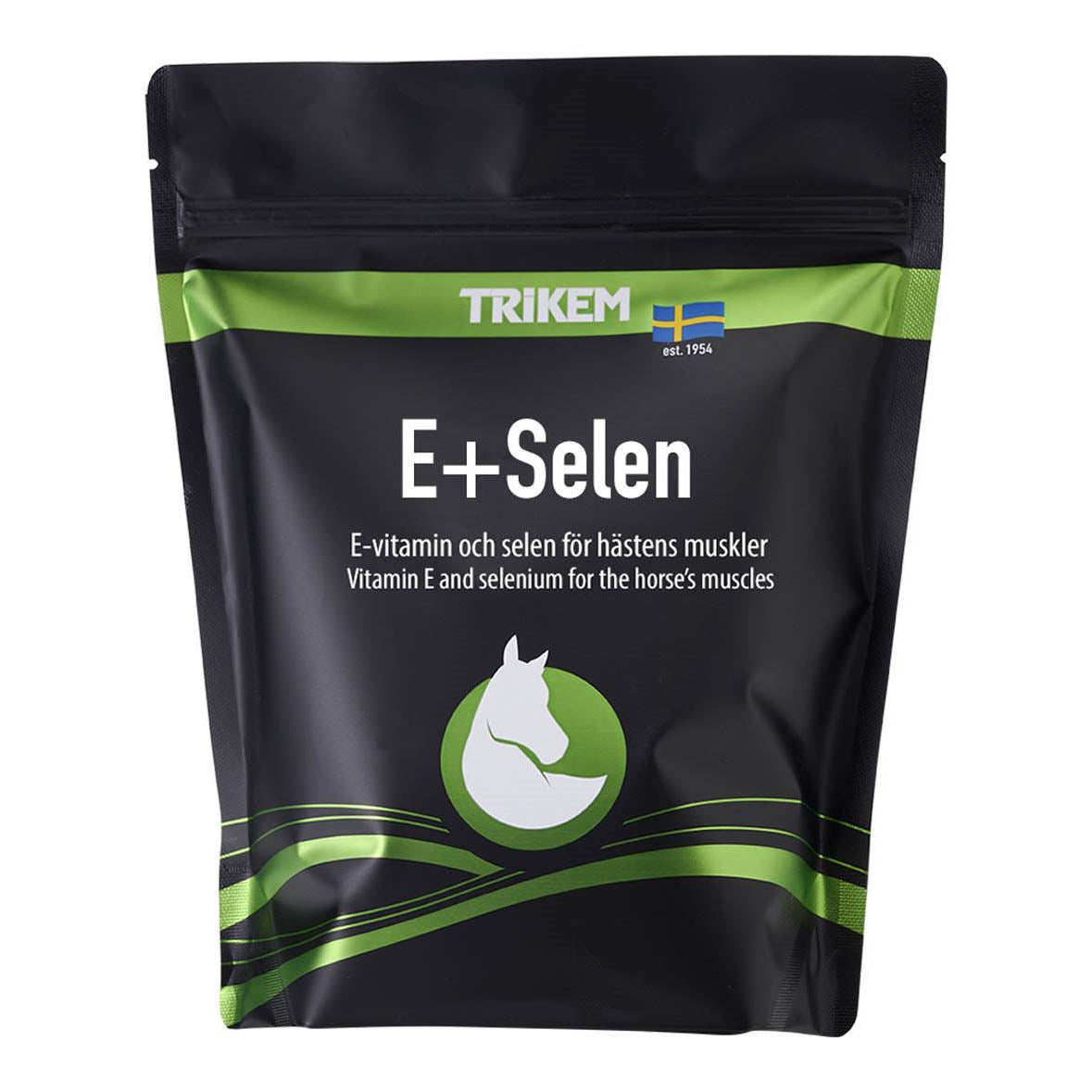 E+Selen "Trikem"
