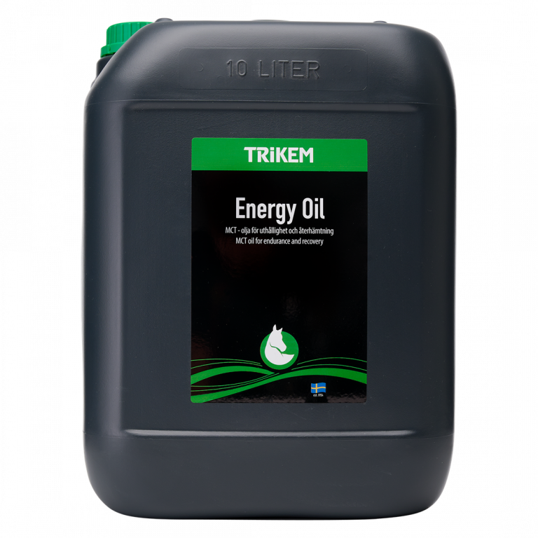 Trikem Energy Oil "Trikem"