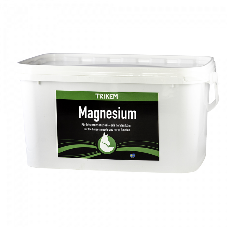 Trikem Magnesium