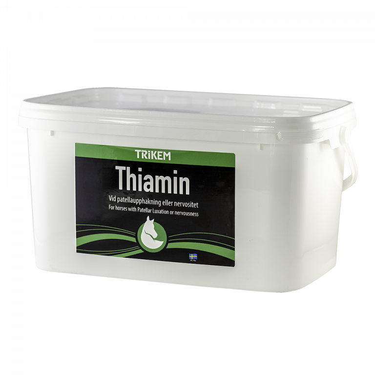 Trikem Thiamin