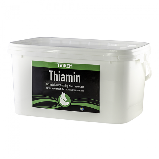 Trikem Thiamin