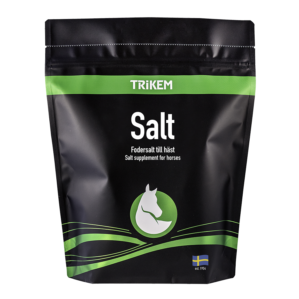 SALT "Trikem" 1500 g