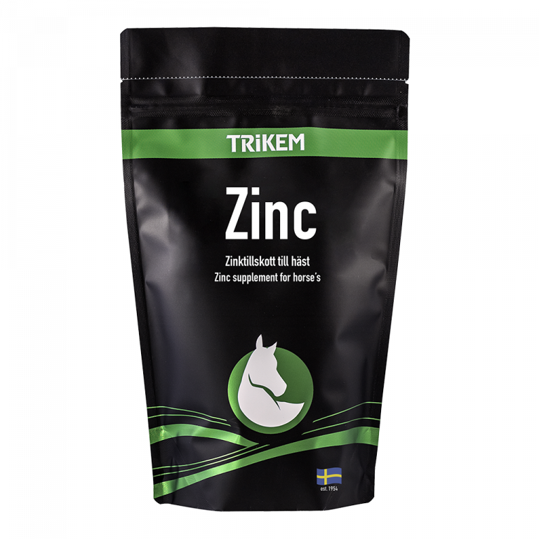 Trikem Zinc