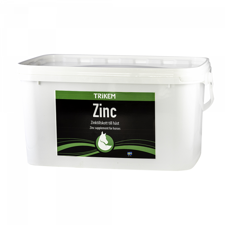 Trikem Zinc