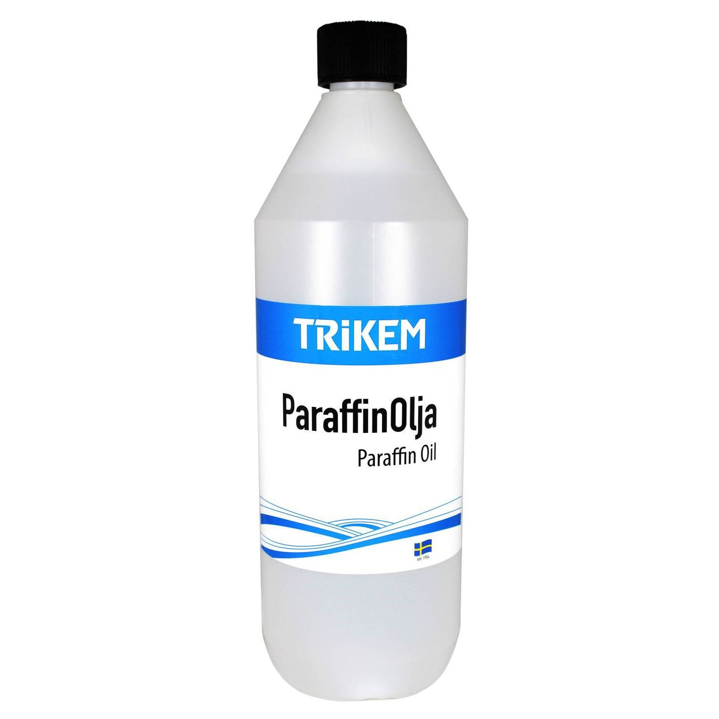 PARAFFINOLJA "Trikem"