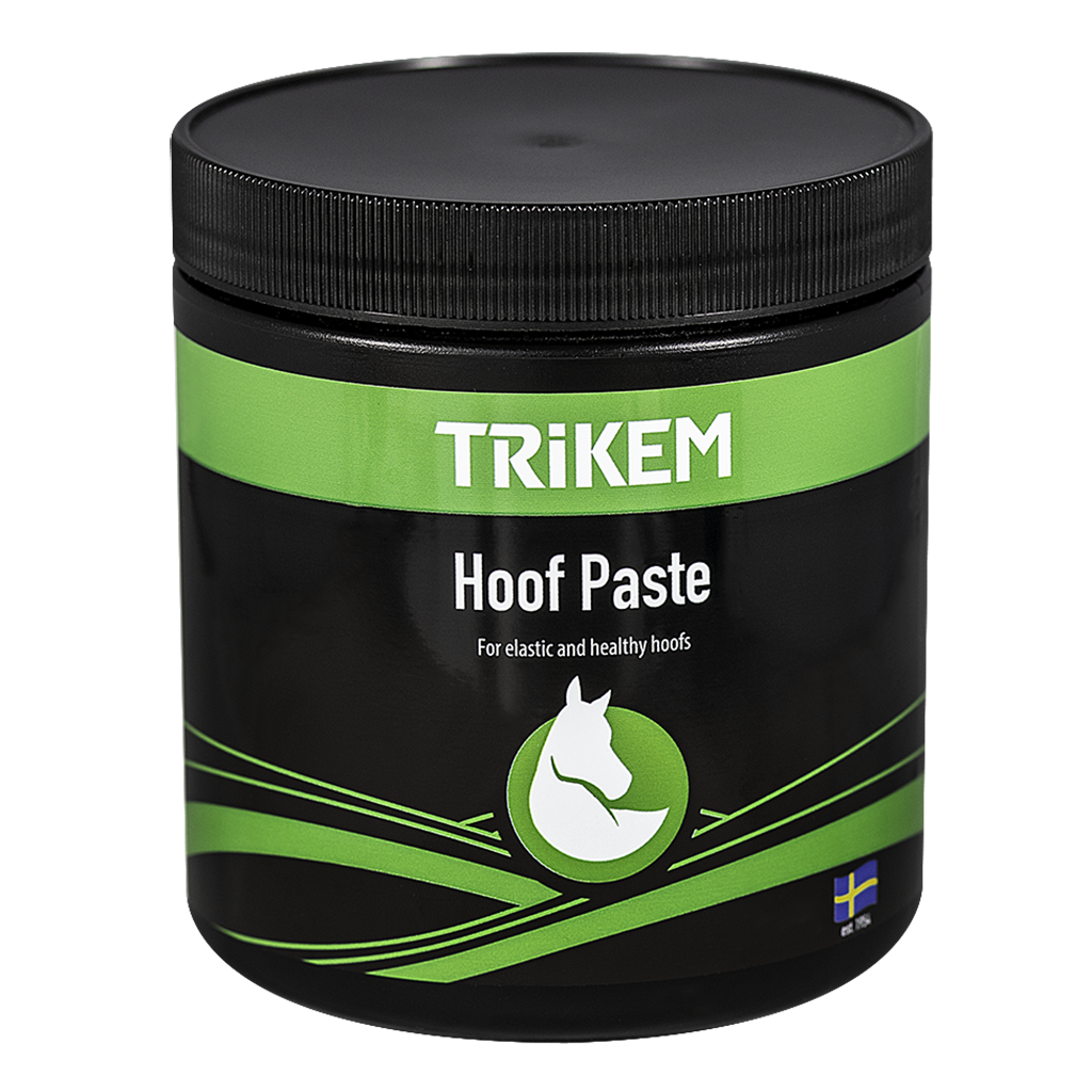 HOOF PASTE "Trikem" 750 ml