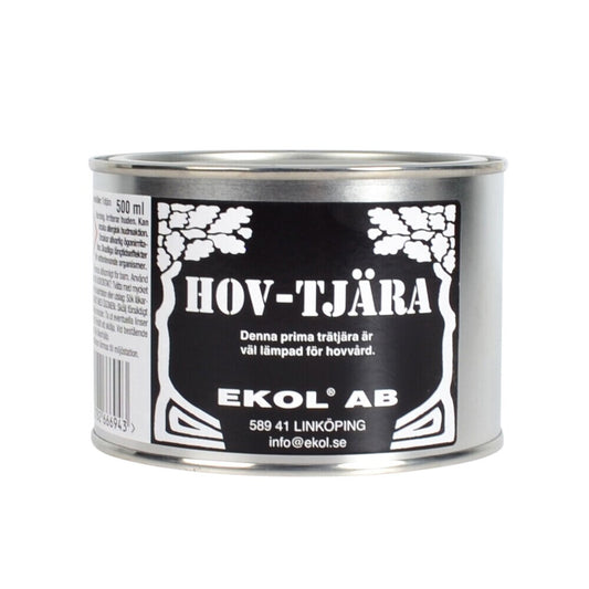 Ekol Antiseptisk Hovtjära i burk