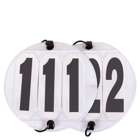 Premiere Competition Numbers