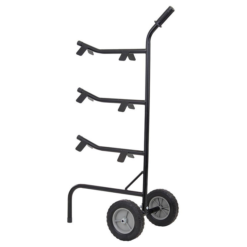 BR Premiere Saddle Trolley