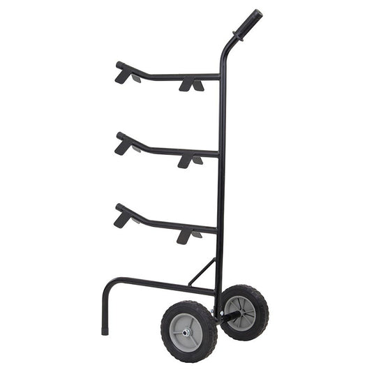 BR Premiere Saddle Trolley