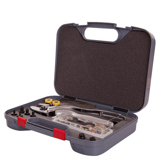 Premiere Läderhålslag 3-i-1