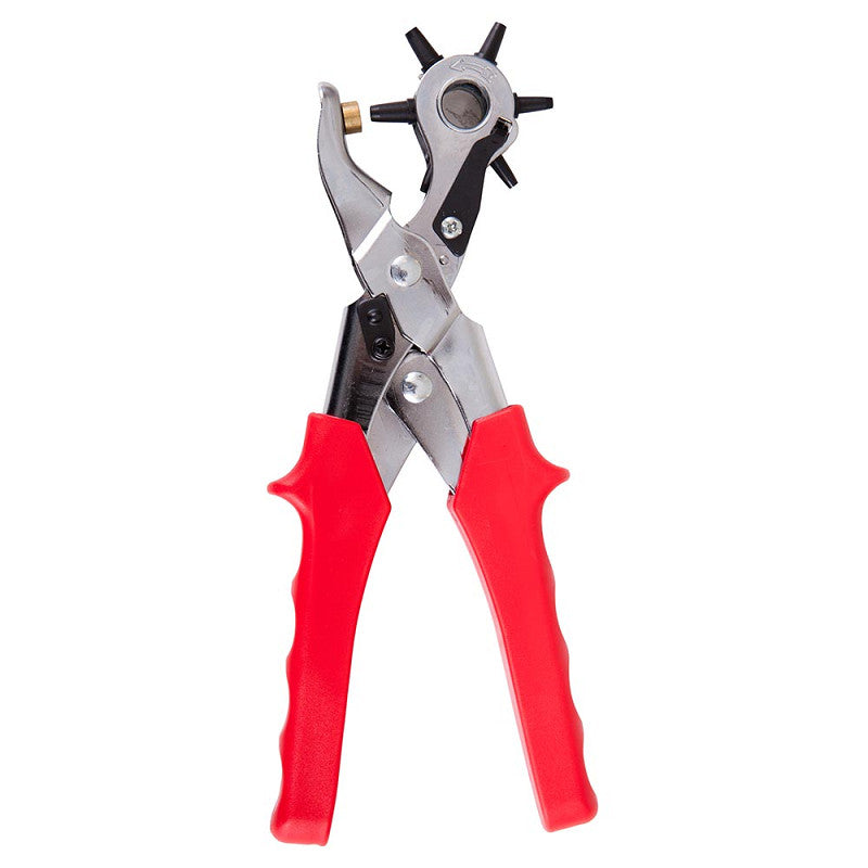 BR Premiere Leather Punch