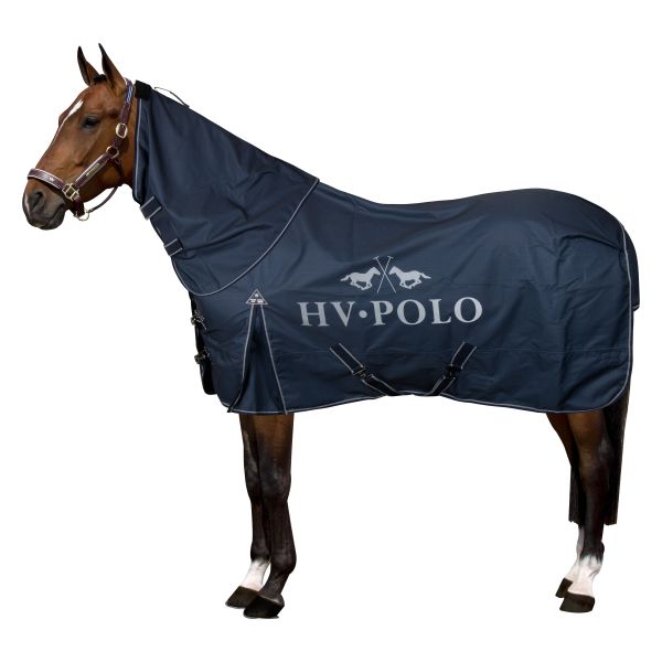 HVPolo Essential Utetäcke,0gr, Navy