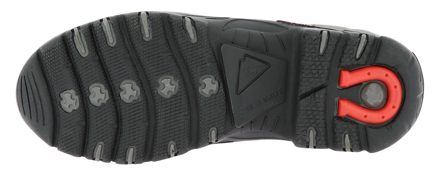 NORTON - Zermatt - Vinterridkänga med dragkedja