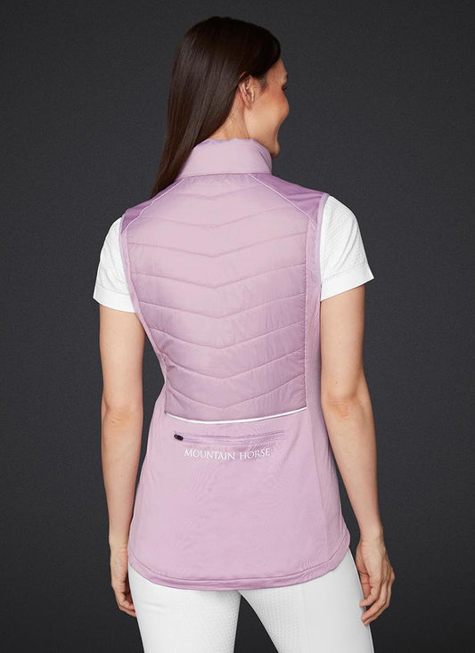 Mountain Horse Prime Hybrid Vest