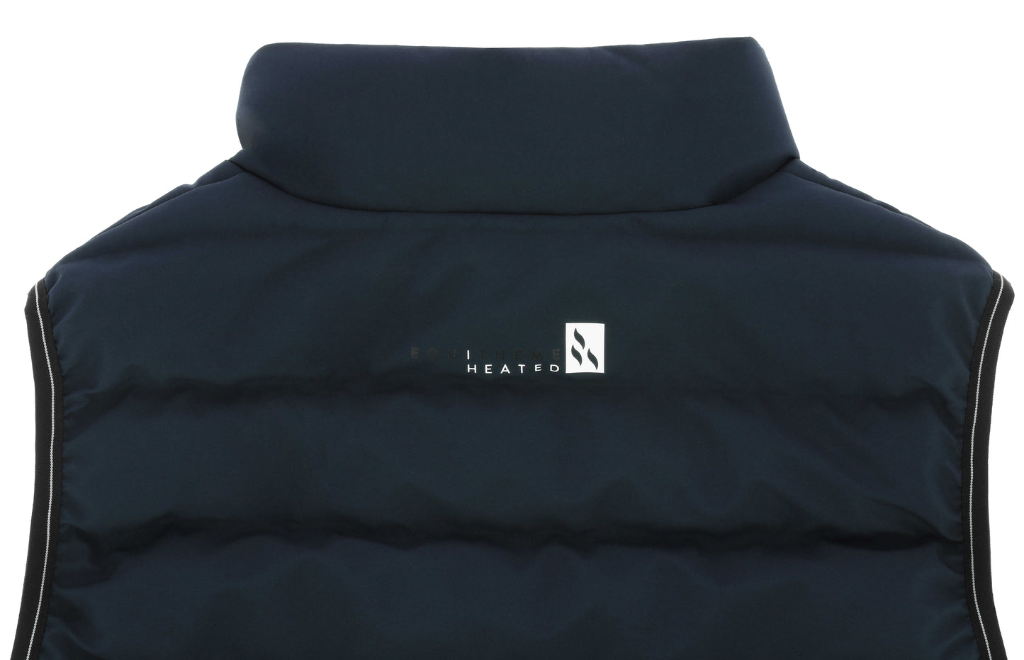 EQUITHÈME Heated Sasha Värmeväst - Navy Blue