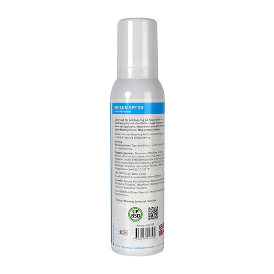 BioSun SPF 50