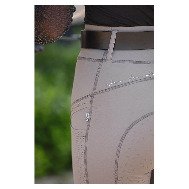 ANKY® Tregging Exposure Silicone Seat C-Wear